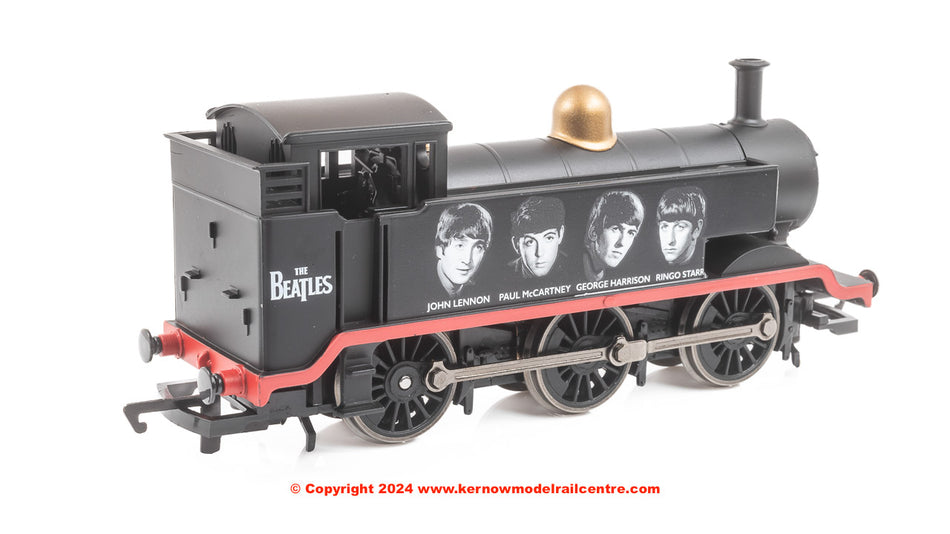 R30336 Hornby The Beatles 0-6-0 