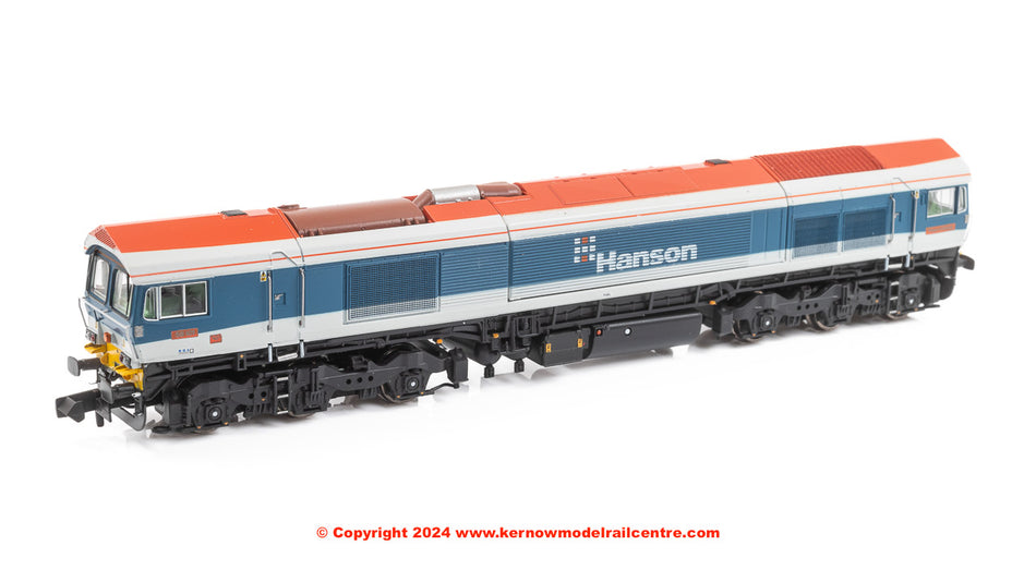 RT-N59-HN-101DC Revolution 59101 Village of Whatley Hanson