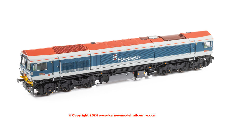 RT-N59-HN-103DC Revolution 59103 Village of Mells Hanson