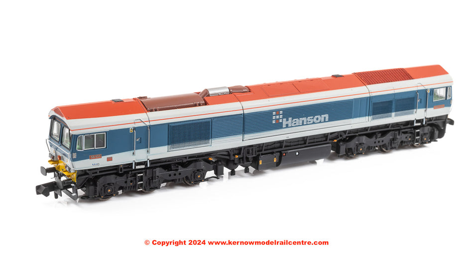 RT-N59-HN-103DC Revolution 59103 Village of Mells Hanson