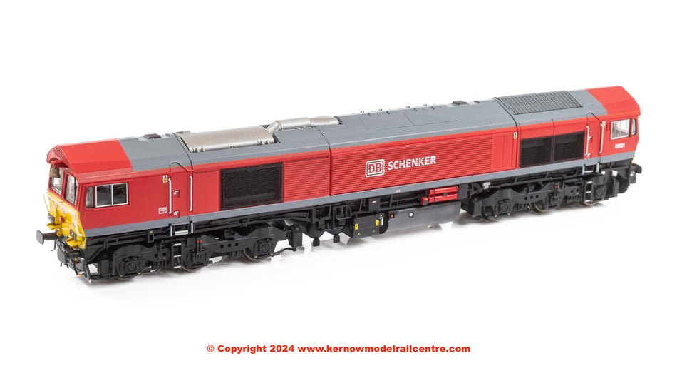 RT-N59-DB-201DC Revolution Trains 59201 DB