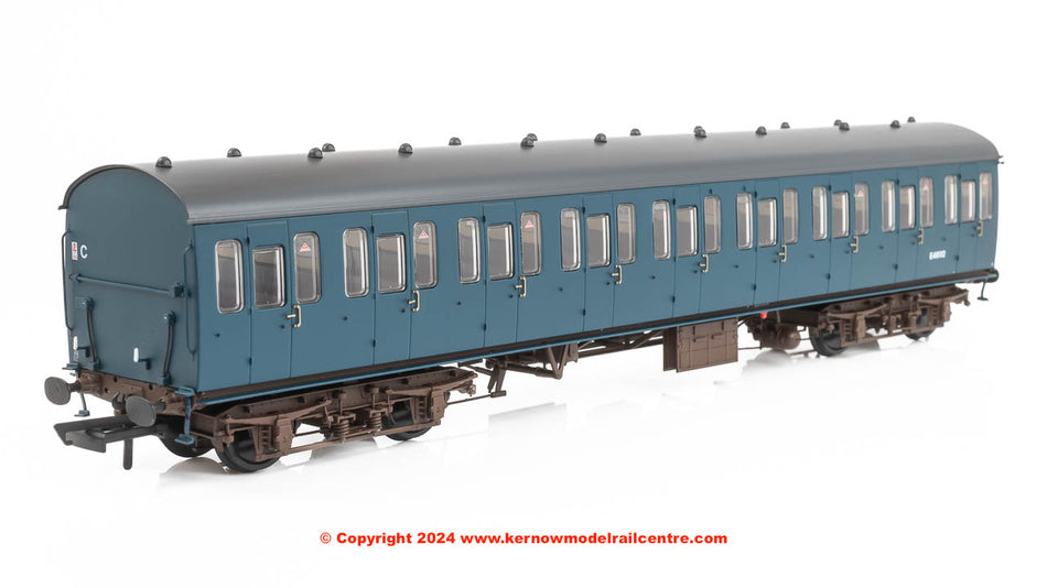ACC2365 Accurascale BR Mk1 57ft Non-Gangway Coach - S