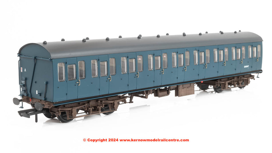 ACC2366 Accurascale BR Mk1 57ft Non-Gangway Coach - S