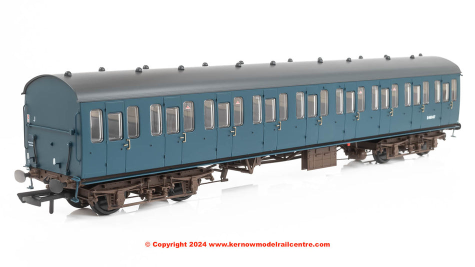 ACC2366 Accurascale BR Mk1 57ft Non-Gangway Coach - S