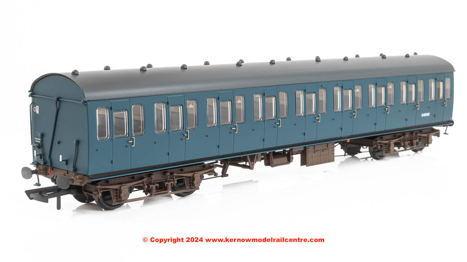 ACC2367 Accurascale BR Mk1 57ft Non-Gangway Coach - S