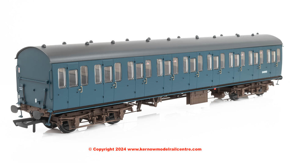 ACC2367 Accurascale BR Mk1 57ft Non-Gangway Coach - S