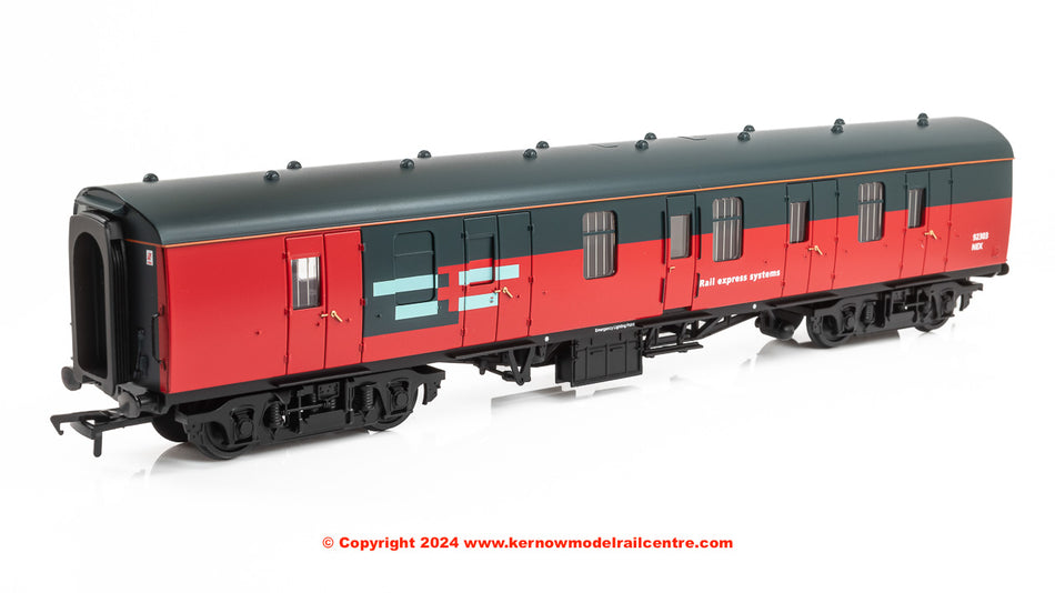 39-183B Bachmann BR Mk1 NEX Brake Gangwayed Res