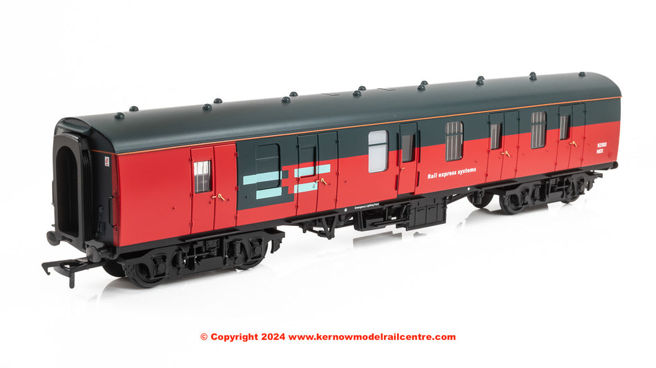 39-183B Bachmann BR Mk1 NEX Brake Gangwayed Res