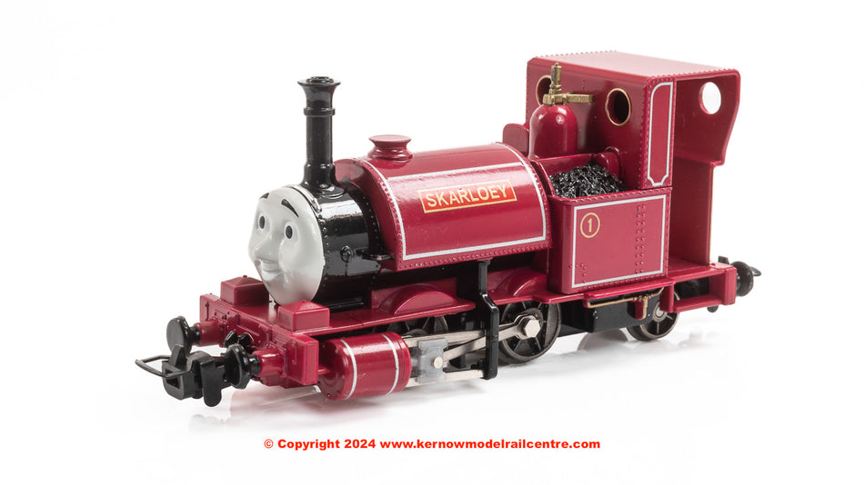 58601 Bachmann Thomas and Friends Skarloey