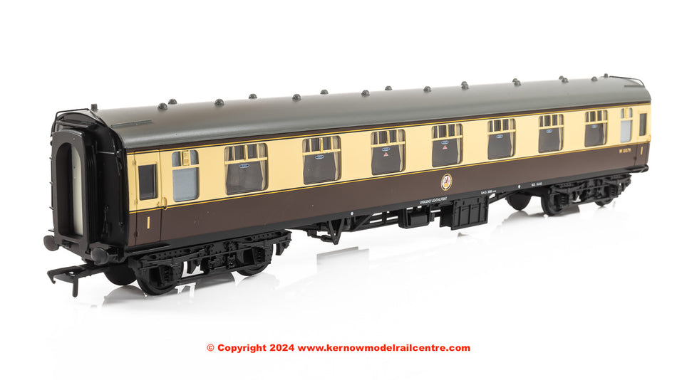 39-154D Bachmann BR Mk1 FK First Corridor BR (WR)