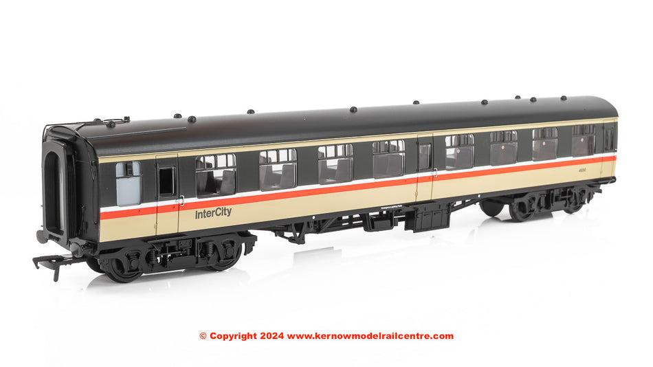 39-055A Bachmann BR Mk1 TSO Tourist Second Open BR InterCity