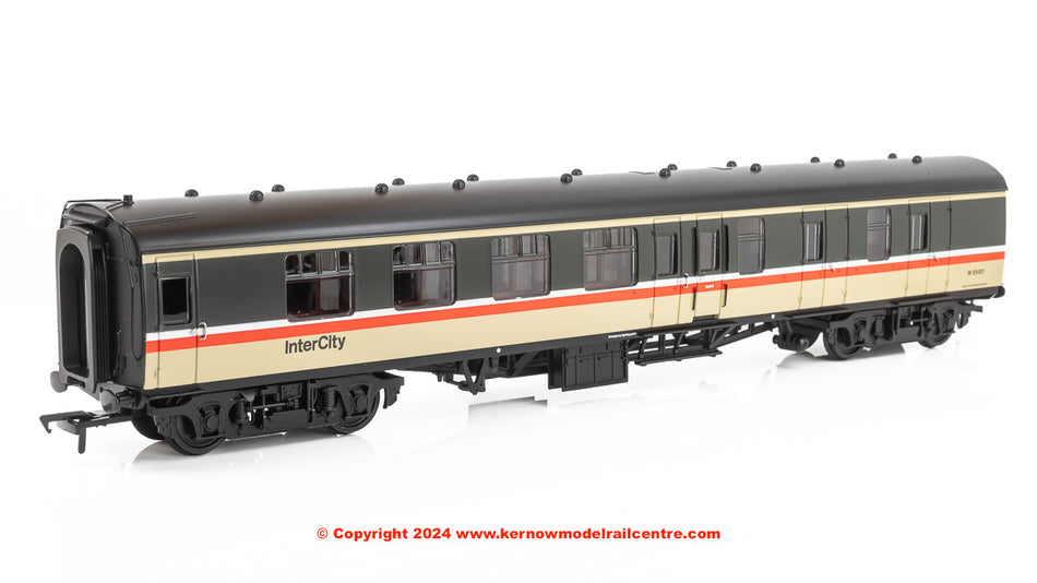 39-080APF Bachmann BR Mk1 BSK Brake 2nd Corridor InterCity