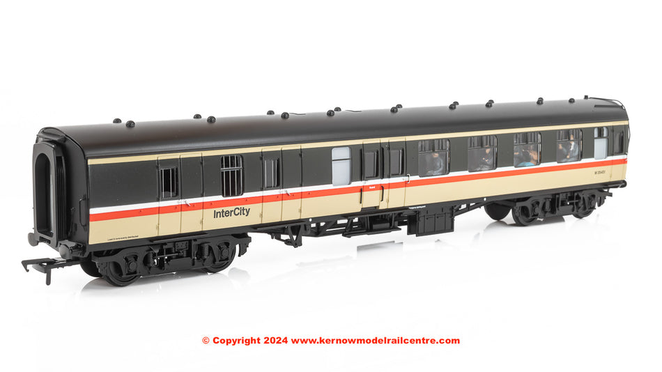 39-080APF Bachmann BR Mk1 BSK Brake 2nd Corridor InterCity