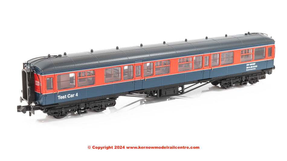 374-588 Graham Farish GWR Hawksworth Second Corridor Test Car 4