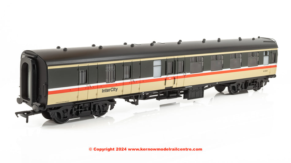 39-080A Bachmann BR Mk1 BSK Brake Second Corridor BR InterCity
