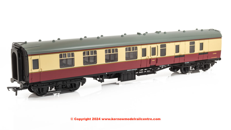 39-077G Bachmann BR Mk1 BSK Brake Second Corridor