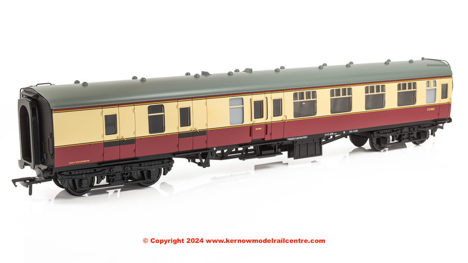 39-077G Bachmann BR Mk1 BSK Brake Second Corridor