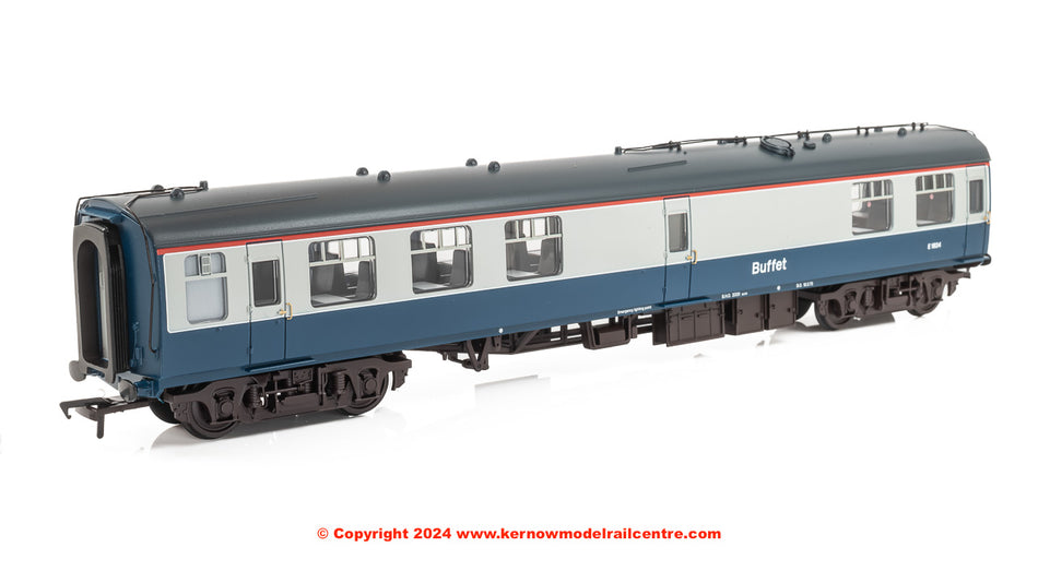 39-264B Bachmann BR Mk1 RMB Restaurant Miniature Buffet
