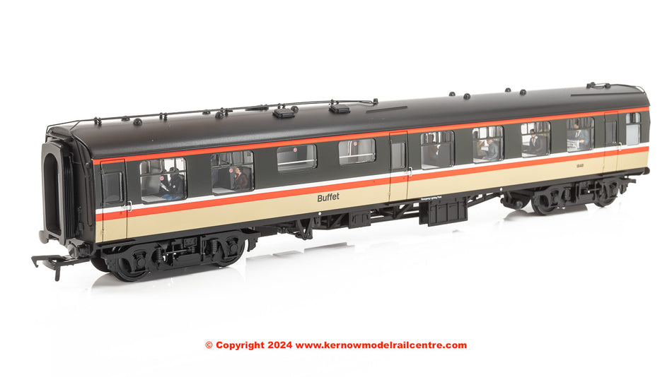 39-267PF Bachmann BR Mk1 RMB Restaurant Miniature Buffet
