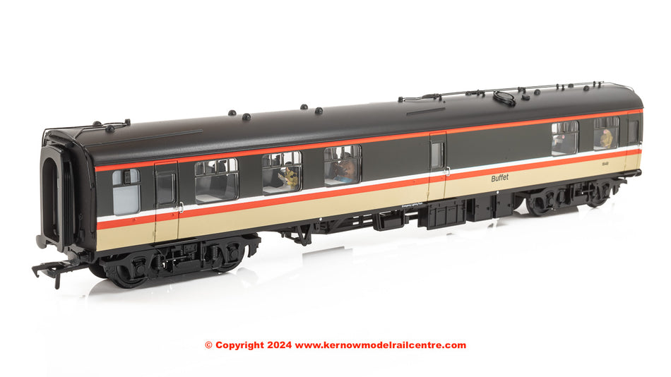39-267PF Bachmann BR Mk1 RMB Restaurant Miniature Buffet