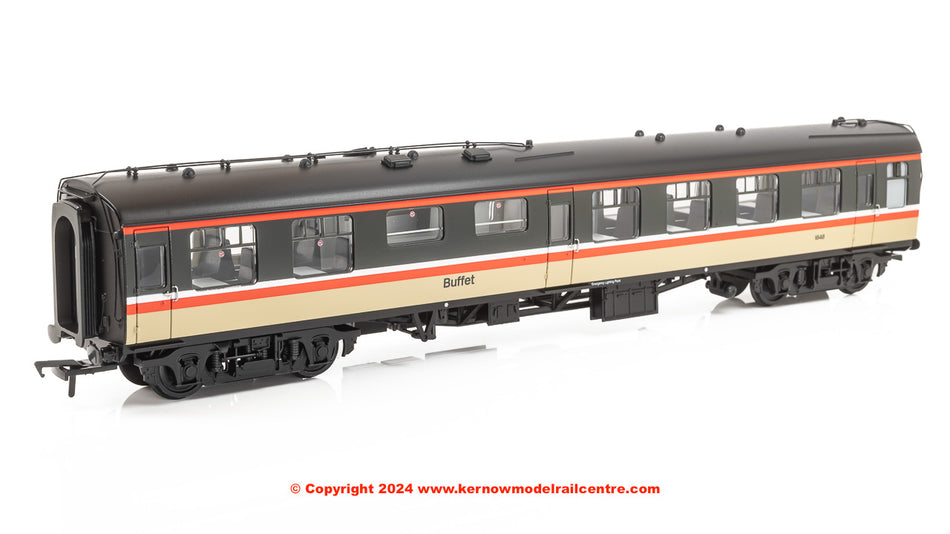 39-267 Bachmann BR Mk1 RMB Restaurant Miniature Buffet