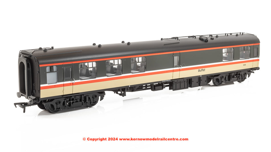39-267 Bachmann BR Mk1 RMB Restaurant Miniature Buffet