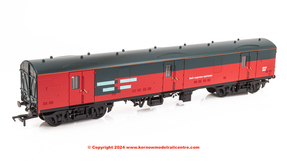 39-270B Bachmann BR Mk1 NOX General Utility Van Res