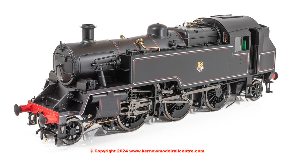 LHT-S-8202UD Lionheart Trains BR 3MT Steam Locomotive