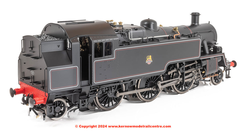 LHT-S-8202UD Lionheart Trains BR 3MT Steam Locomotive