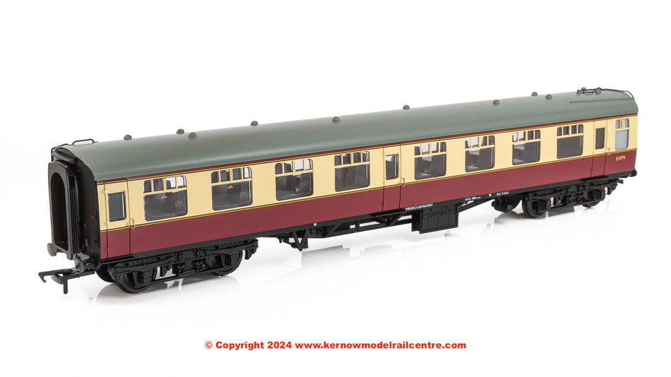 39-052H Bachmann BR Mk1 TSO Tourist Second Open