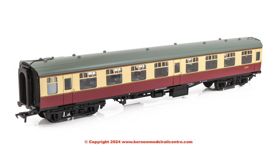 39-052H Bachmann BR Mk1 TSO Tourist Second Open