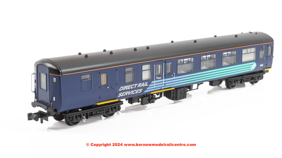 374-681C Graham Farish BR Mk2A BSO Brake Second Open DRS