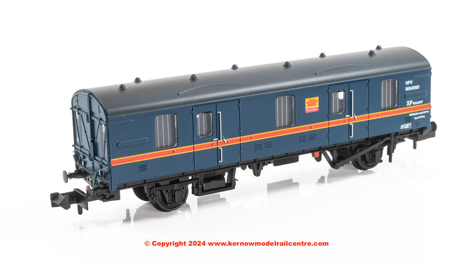374-788A Graham Farish BR Mk1 NPV Covered Carriage Truck