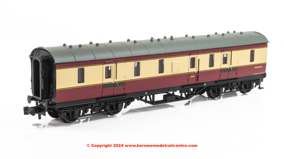 374-886A Graham Farish LMS Stanier 50ft Full Brake