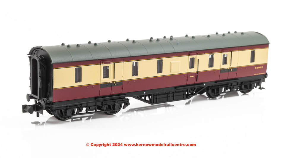 374-886A Graham Farish LMS Stanier 50ft Full Brake