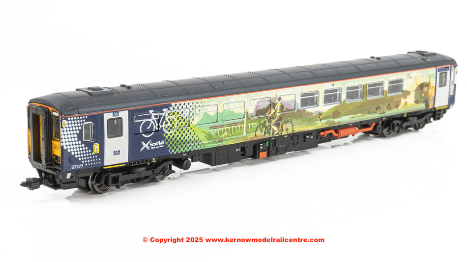 GM2210403 Dapol Class 153 Sprinter DMU 153 377 ScotRail