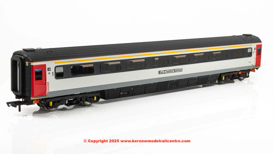 R40182B Hornby Mk3 Trailer First - 11075 - RCS - Coach C