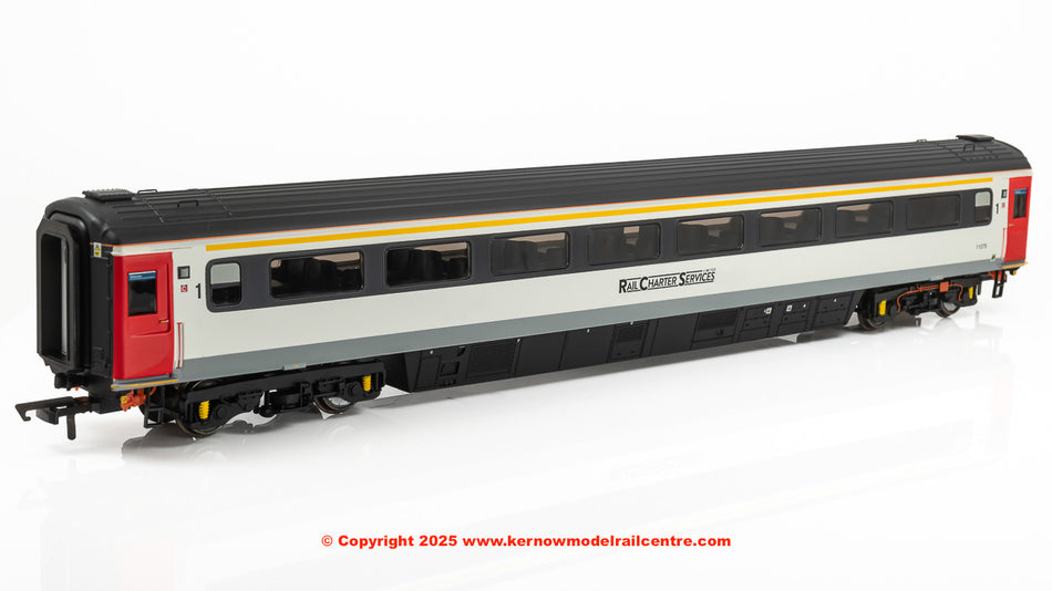 R40182B Hornby Mk3 Trailer First - 11075 - RCS - Coach C