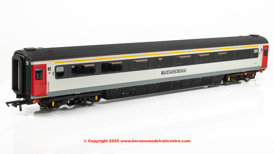R40182C Hornby Mk3 Trailer First - 11077 - RCS - Coach D