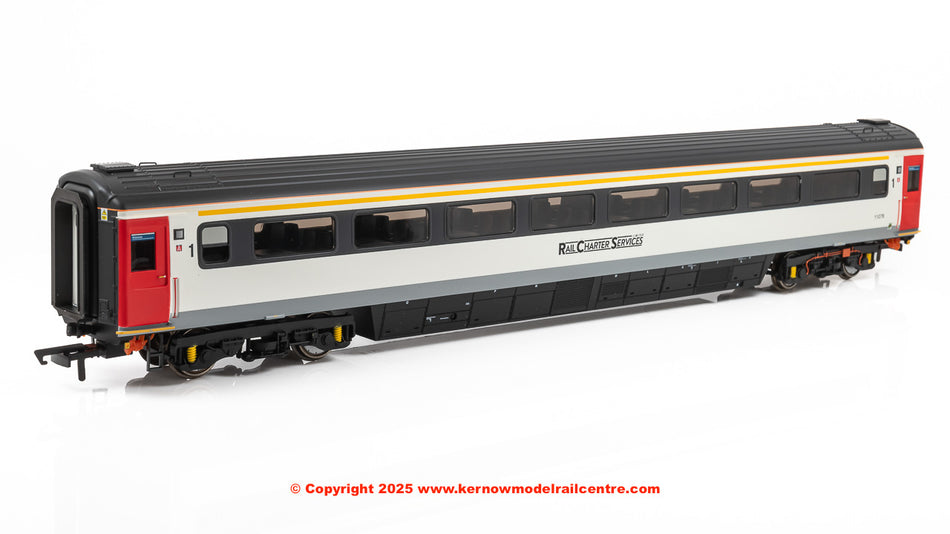 R40182 Hornby Mk3 Trailer First - 11076 - RCS - Coach A