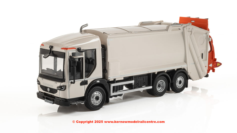 76DE003 Oxford Diecast Dennis Eagle Olympus Refuse Truck
