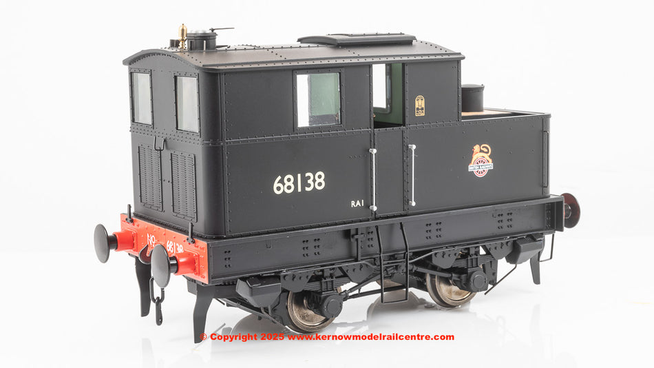 7S-005-008 Dapol Sentinel Y1/Y3 BR Early 68138