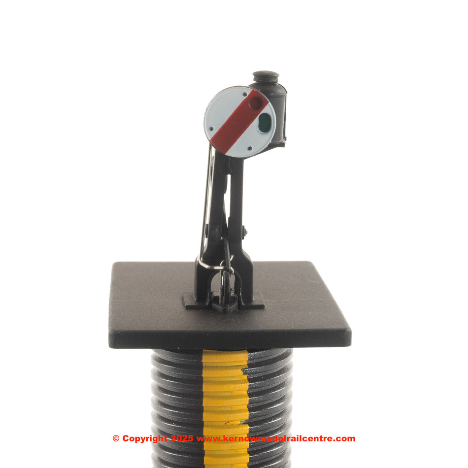 7L-001-100 Dapol GWR Ground Signal Single Disk