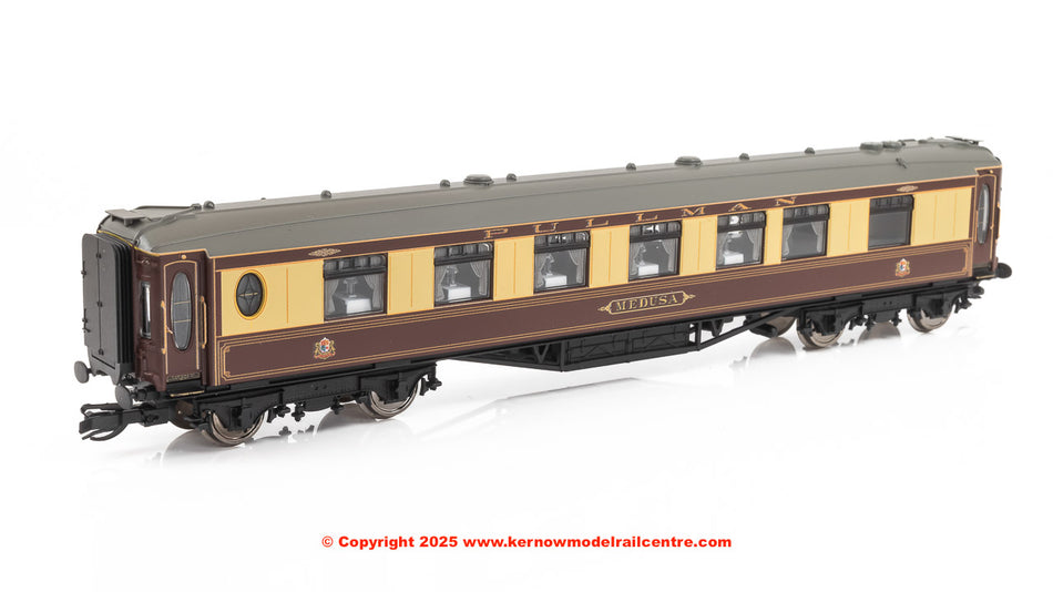 TT4003C Hornby Pullman 1st Class Kitchen 'Medusa' - Era 3