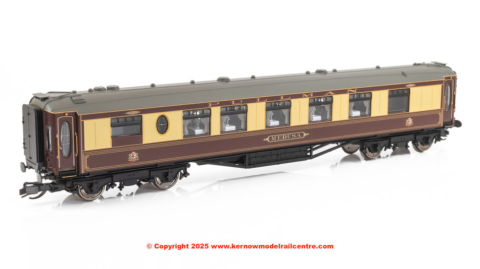 TT4003C Hornby Pullman 1st Class Kitchen 'Medusa' - Era 3