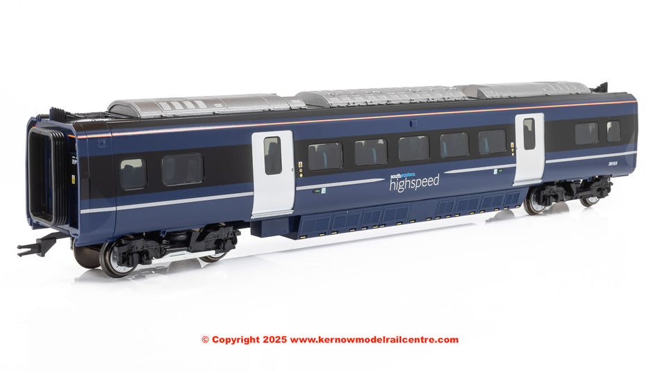 R40447 Hornby Rail 200 Southeastern Class 395 coach pack