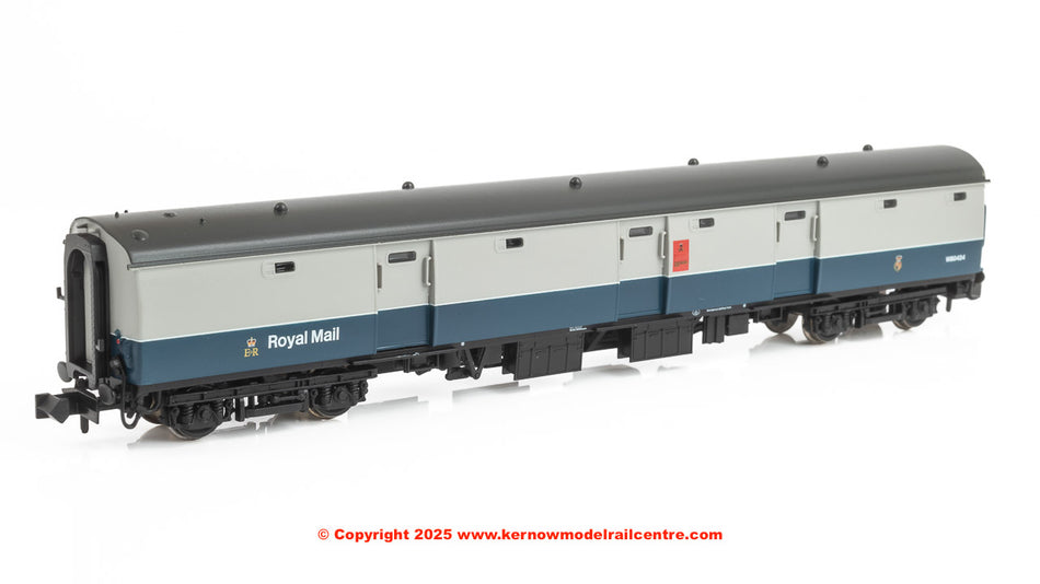 374-965A Graham Farish BR Mk1 NTX (Ex-POT) Post Office Tender