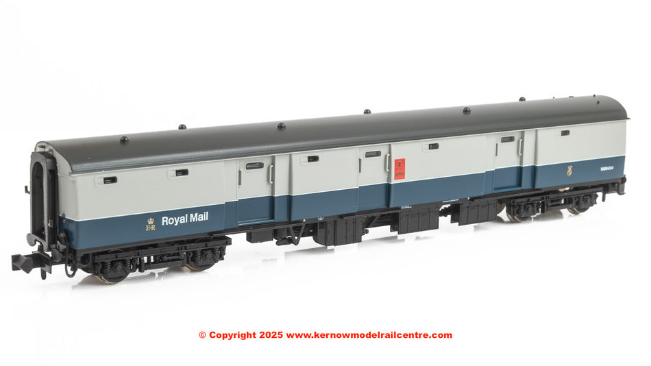 374-965A Graham Farish BR Mk1 NTX (Ex-POT) Post Office Tender