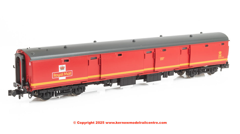 374-975A Graham Farish BR Mk1 NTX (Ex-POT) Post Office Tender