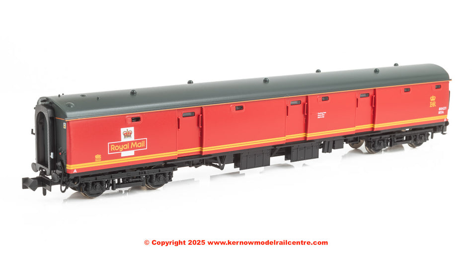 374-980A Graham Farish BR Mk1 NTA (Ex-POT) Post Office Tender